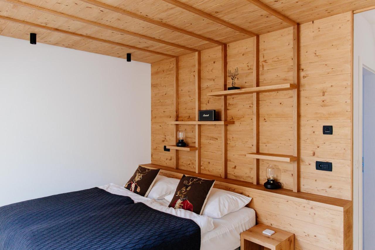Apartmaji Stala Kranjska Gora Exterior foto