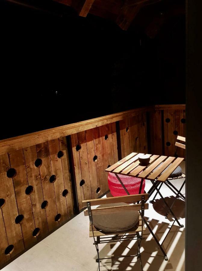 Apartmaji Stala Kranjska Gora Exterior foto